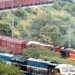 300 Gati Shakti Terminals to come up in next five years: Ashwini Vaishnaw