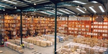 Vizag outperforms metros in warehousing transactions in FY2022