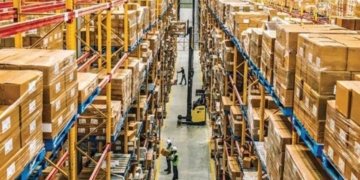 Industrial & Warehousing sector records 11.4 million sq. ft. of space absorption in Q3 2023: Savills India