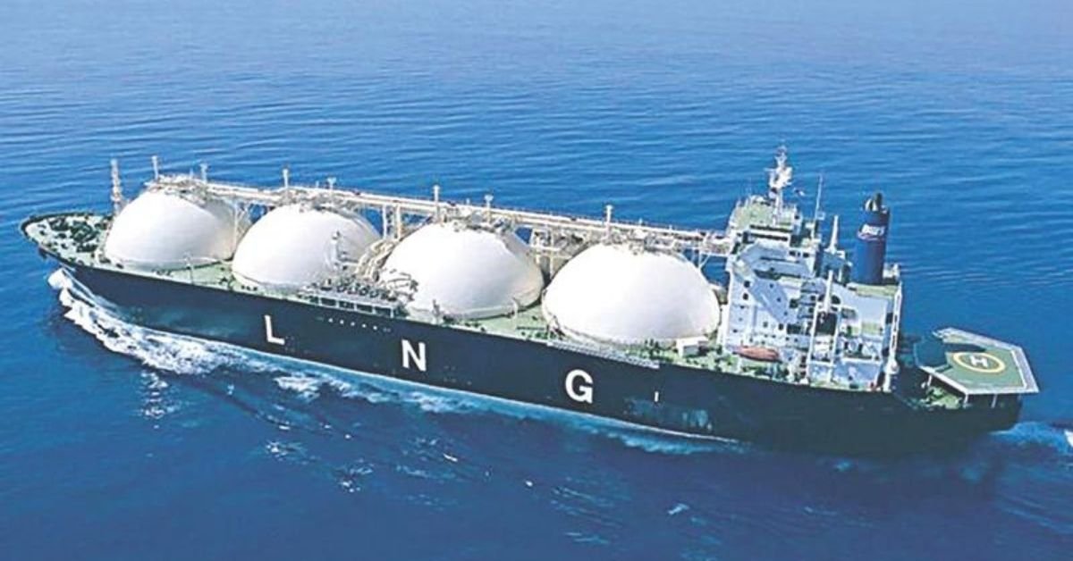 Finland opts for LNG to slip off Russian gas dependency