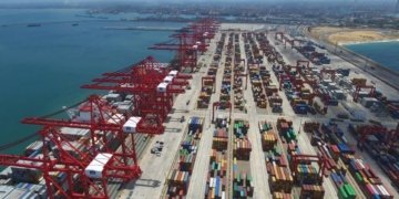 CICT wins most efficient terminal award