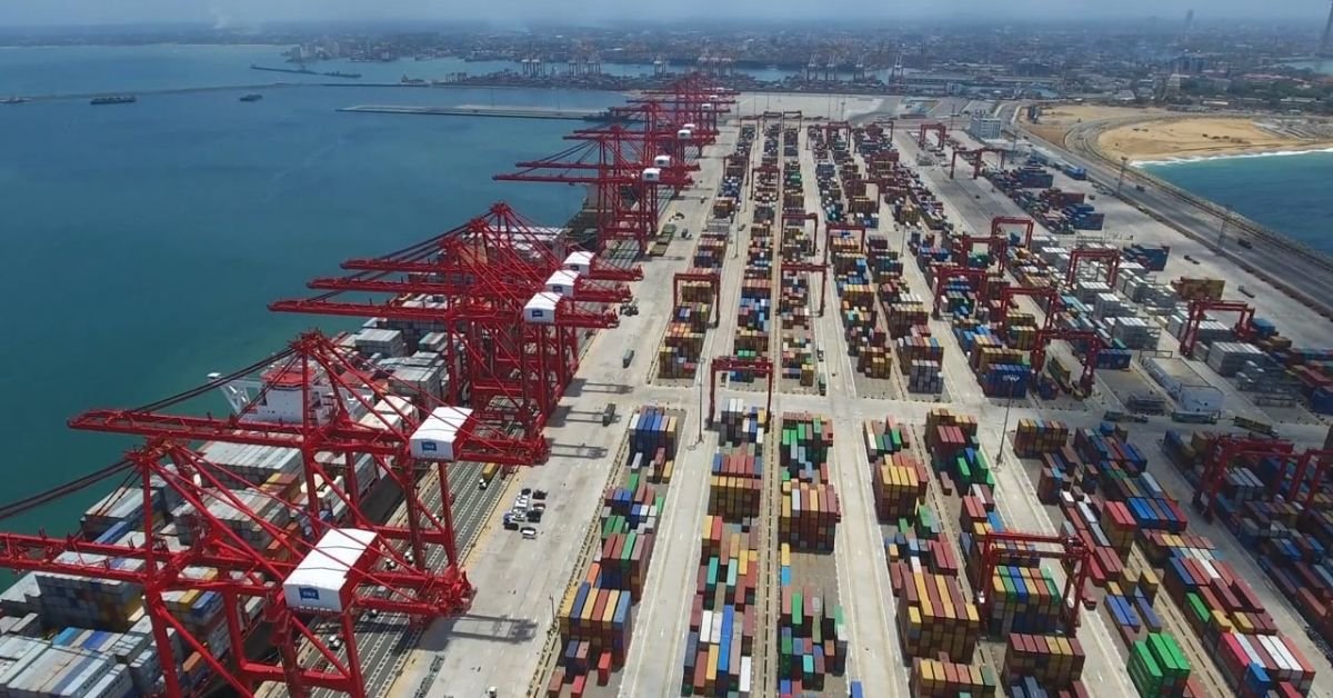 CICT wins most efficient terminal award