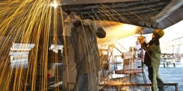 Govt to subsidise shipbuilding for wind, subsea cable projects