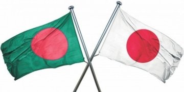 Bangladesh and Japan to ink economic partnership agreement