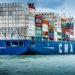 CMA CGM to start the new winter version of EUROMAR, a service linking Morocco & North Europe