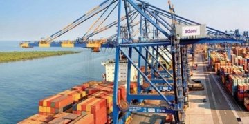 Adani Ports Q2 Results: Net profit rises 4% YoY to Rs 1,748 crore