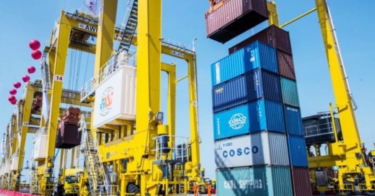 Adani Ports yet to find a buyer for sanctions-hit Myanmar terminal
