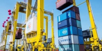 Adani Ports sells $150 million Myanmar terminal for $30 million