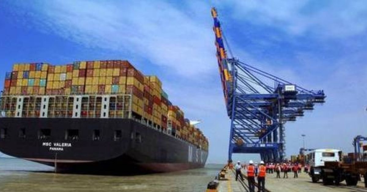 APSEZ 9M EBITDA grows by 19%