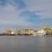 Economic recovery hit by ports inefficiency