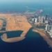 Sri Lanka invites India to invest in Colombo Port City