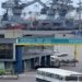 Kandla Port is planning a multipurpose berth and a new cargo terminal