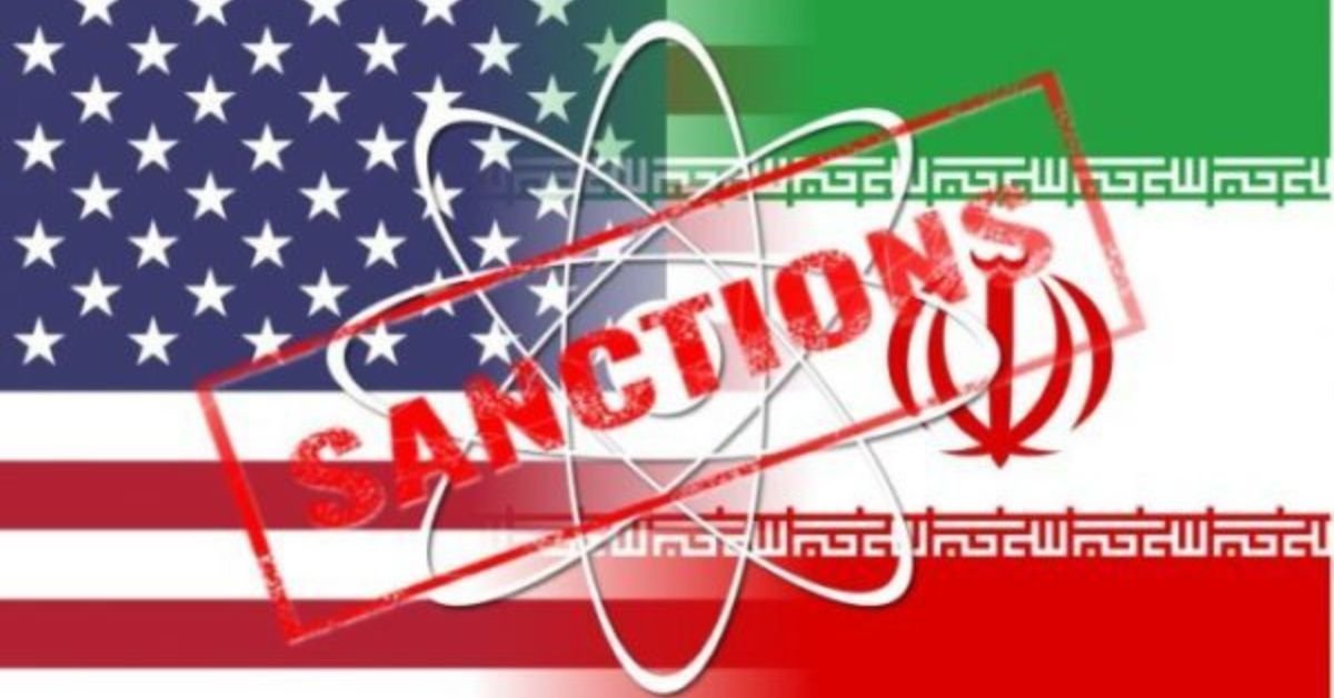 US imposes fresh sanctions targeting Iran’s maritime operations