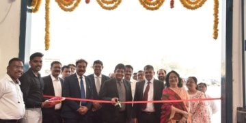 V-Xpress inaugurates new state-of-art facility in Changodar, Ahmedabad