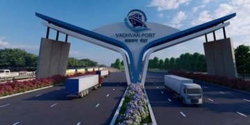 NHAI to construct road link to Vadhvan port on EPC mode