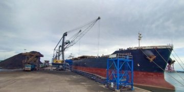 Susanta Kumar Purohit appointed as Chairman, V O Chidambaranar Port Authority