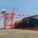 V.O. Chidambaranar Port surpasses 36 million tonnes target