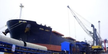 V.O. Chidambaranar Port Trust becomes Port Authority