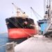 V.O. Chidambaranar Port Creates a New record in single day handling of ROCK PHOSPHATE