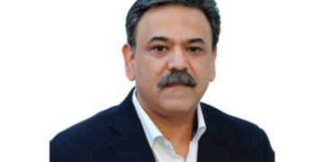 IoT will drive greater Efficiency