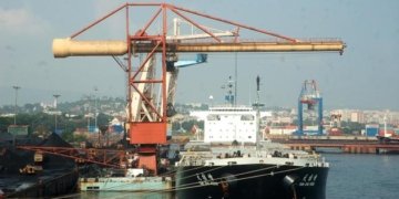 Essar Ports’ Vizag Terminal registers 45 per cent cargo growth