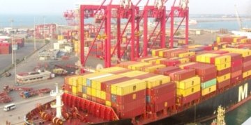 VOC Port Authority calls global bids to build Rs7,056 crore box terminal in outer harbour