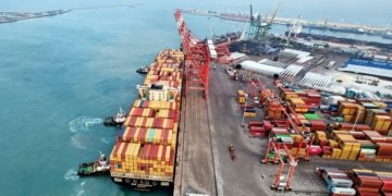 VOC Port Becomes India’s First Port to Achieve ISO 50001:2018 Energy Management Certification