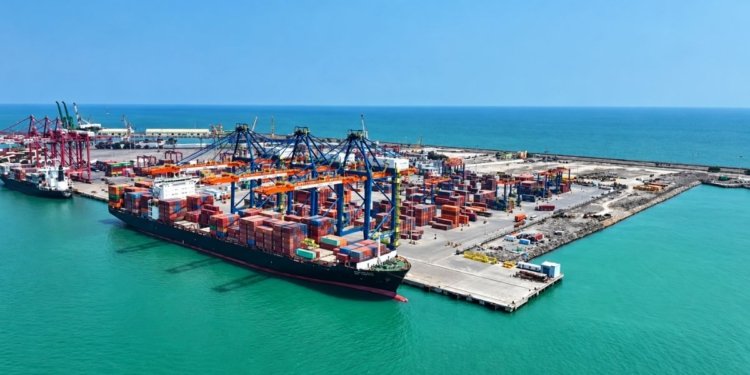 VOC Port Pushes Outer Harbour HAM Tender Deadline to 23 October