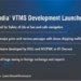 Shri Mansukh Mandaviya launches “Development of Indigenous Software solution for VTS and VTMS”