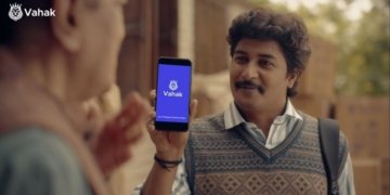 Vahak offers in-app payment facility for transporters