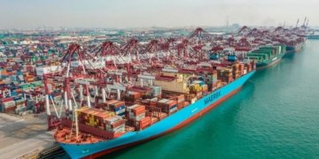 Kerala considering coastal shipping project linking minor ports with Kochi