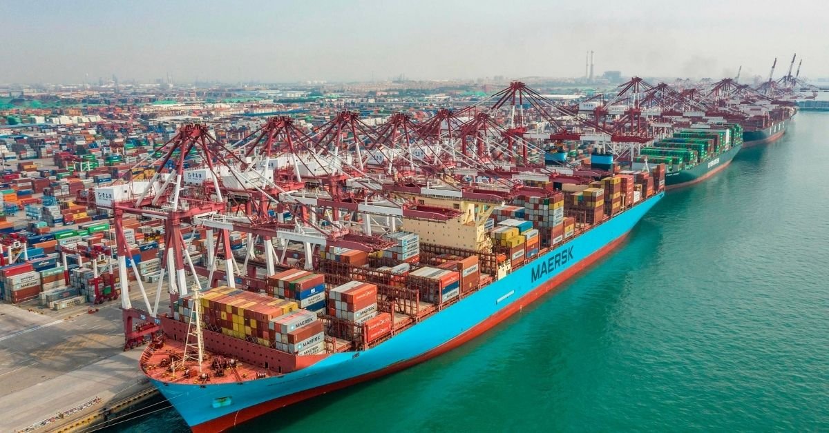 DP World’s Vallarpadam ICTT handles 7.54 lakh TEU’s in FY24 but transshipment cargo remains a concern