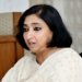 Vanaja N. Sarna appointed as Chief of Central Board of Excise and Customs