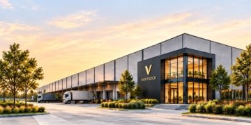 Vantrock warehousing investment targets established logistics corridors