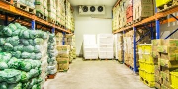 Cold storage demand to rise on online sales, cloud kitchens
