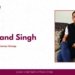 Exploring new markets by Vidyanand Singh