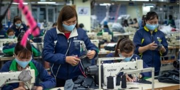 Pandemic takes toll on Vietnam’s manufacturing appeal