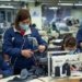 Pandemic takes toll on Vietnam’s manufacturing appeal