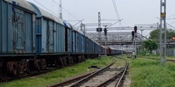 New railway lines connecting northeast via Bangladesh and Nepal