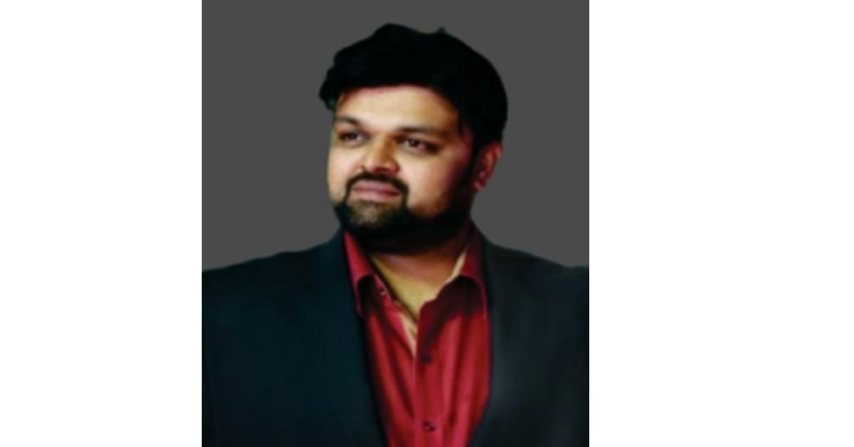 Vijayendra Parvataneni takes charge as MANSA’s president