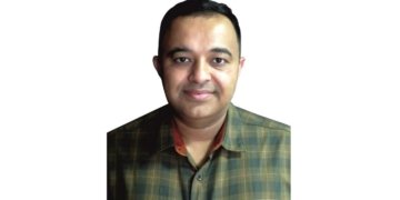 Vikas Narwal appointed as the new Deputy Chairman of Cochin Port Authority