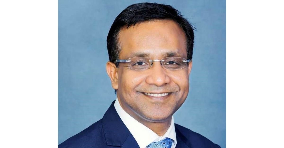 Freight rates for containerised cargo will stabilise soon: Vikash Agarwal, MD, South Asia, Maersk