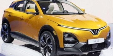 Vietnamese automaker enters India