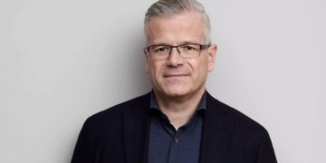 Maersk appoints new chief
