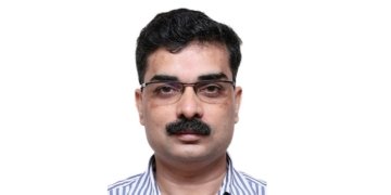 Vinit Kumar takes additional charge of Paradip Port