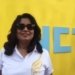 Vinita Venkatesh receives ‘Woman Achiever Award’ from FEDSAI