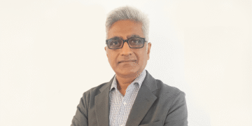 Ecom Express appoints Vipul Agarwal as Chief Financial Officer