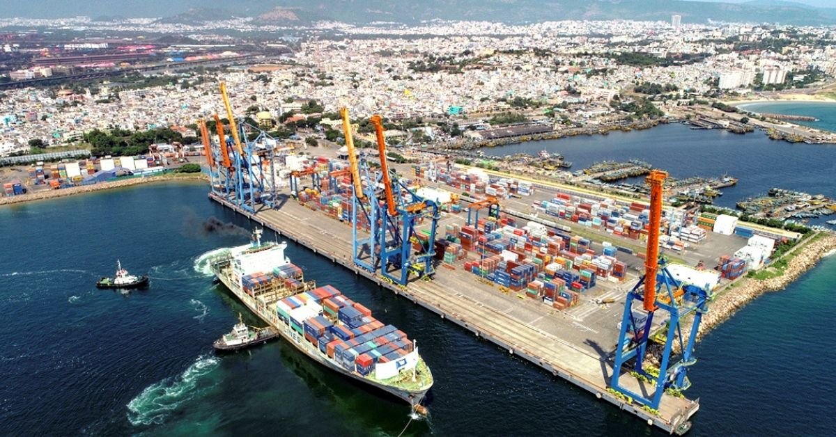 Morocco developing Nador West Med port