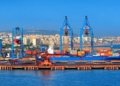 Visakhapatnam Port Handles 50 Million Tonnes of Cargo in Record 196 Days