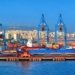 Visakhapatnam Port Handles 50 Million Tonnes of Cargo in Record 196 Days